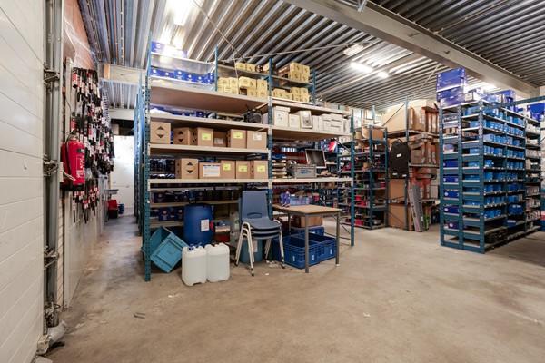 Foto - Te huur: James Wattstraat 18, 6902 PR Zevenaar